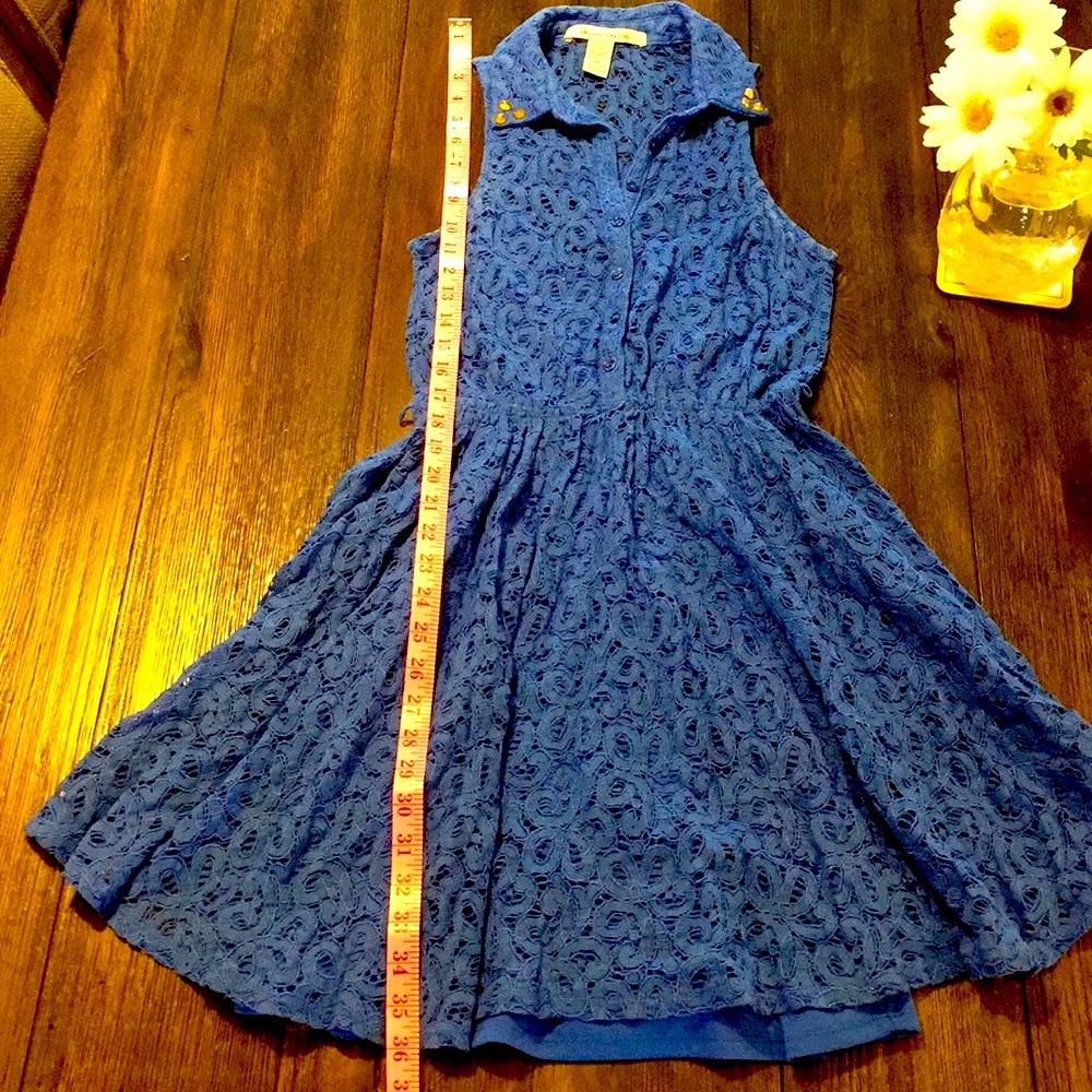 ❤️ American Rag Dress - Picture 2 of 6